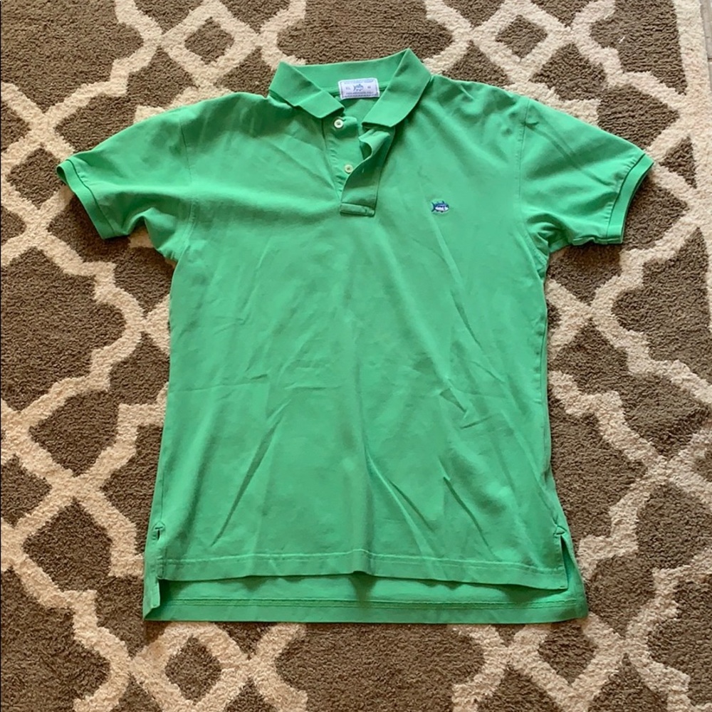 Kids XL Southern Tide polo